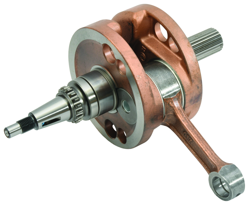 Honda CRF 450 X Crankshaft - Hot Rods - `05-`17